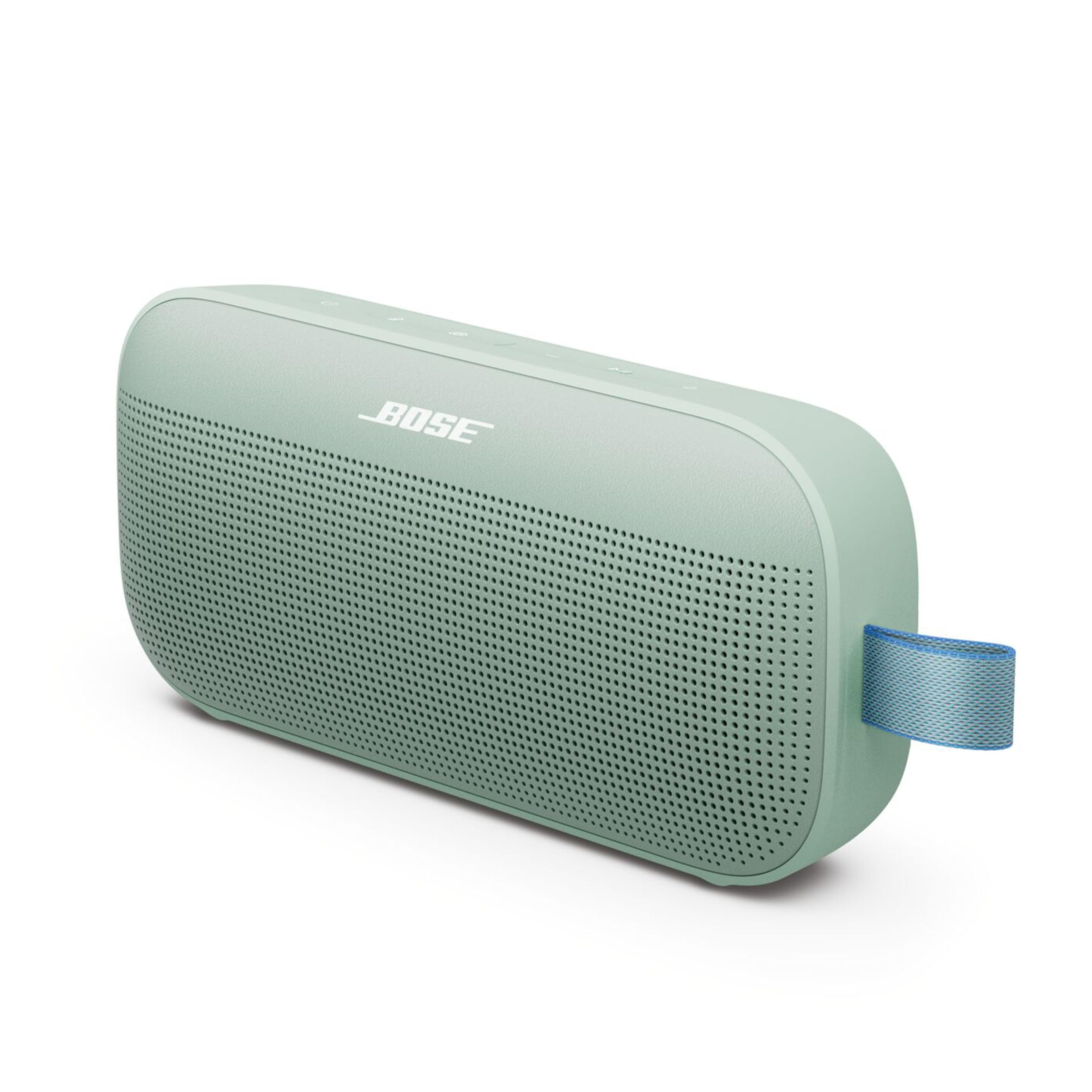 Foto 2 pulgar | Altavoz Bluetooth Bose Soundlink Flex 2ª Generación Alpine Sage - Venta Internacional.