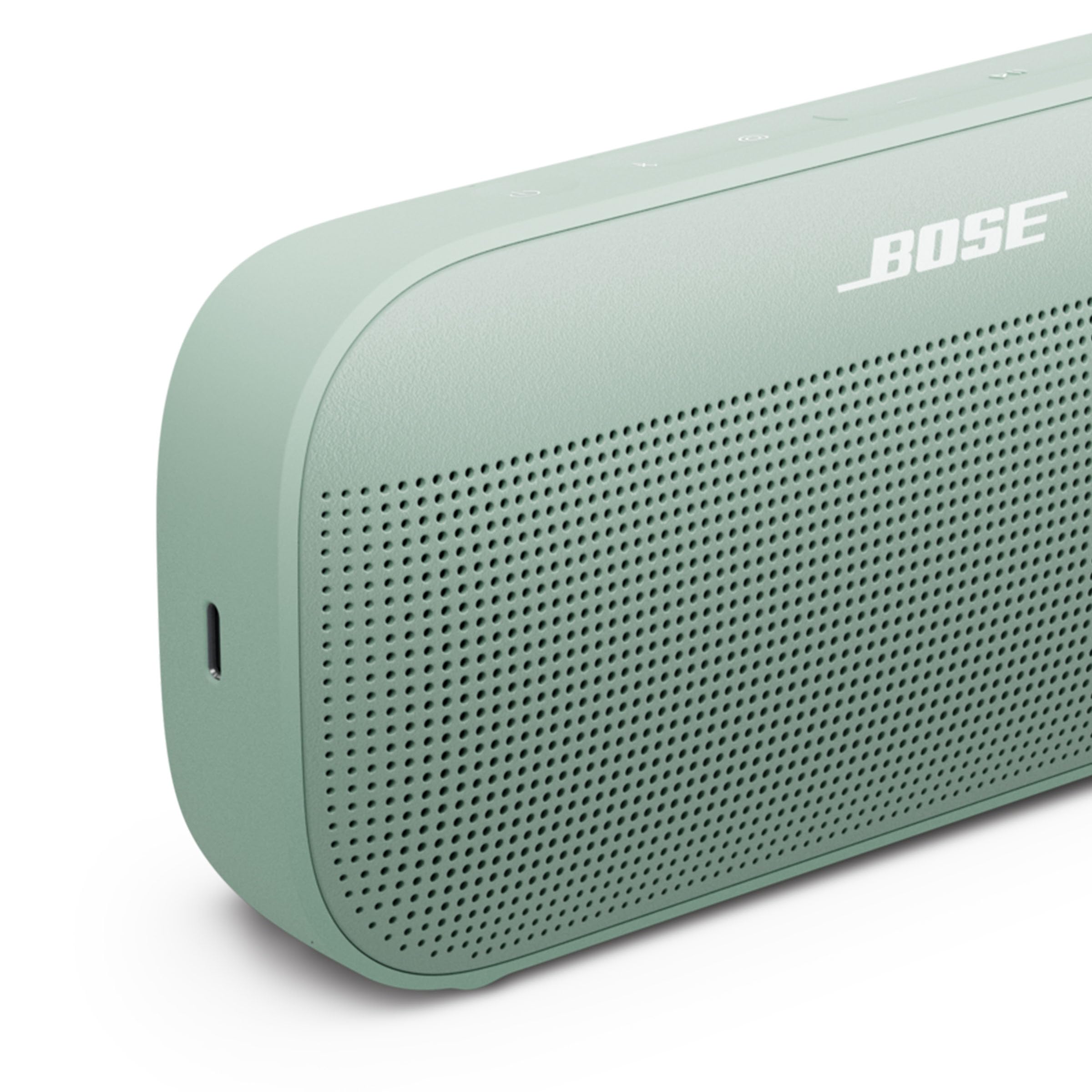 Foto 6 pulgar | Altavoz Bluetooth Bose Soundlink Flex 2ª Generación Alpine Sage - Venta Internacional.