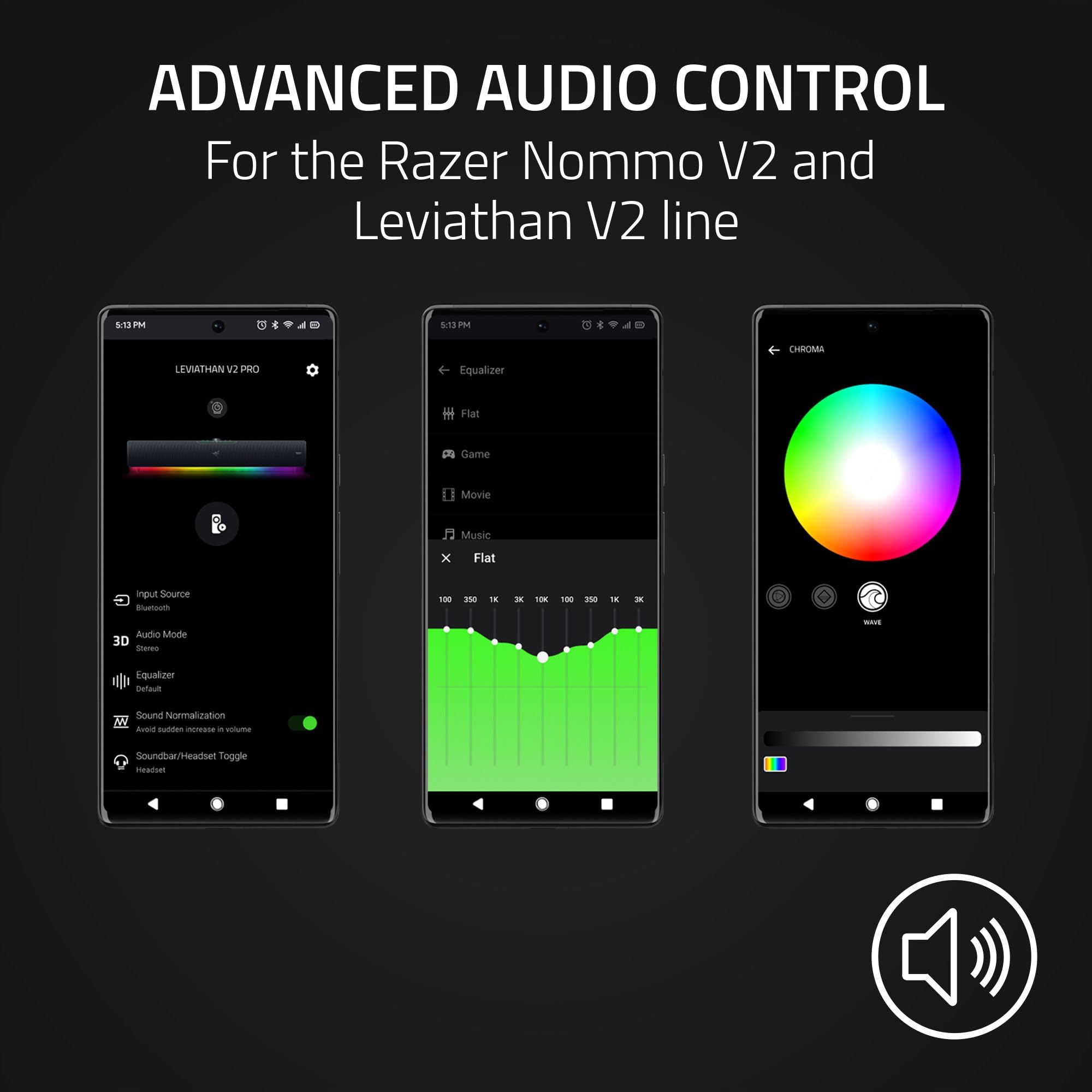 Foto 4 pulgar | Módulo De Control Inalámbrico Razer Para Nommo V2 Y Leviathan V2 - Venta Internacional.