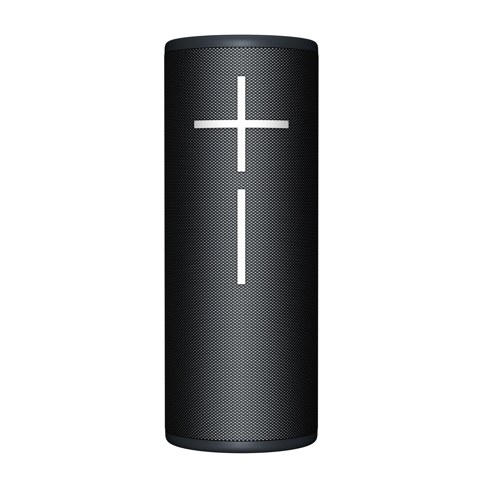 Altavoz Bluetooth Ultimate Ears Megaboom 4 Resistente Al Agua Negro - Venta Internacional