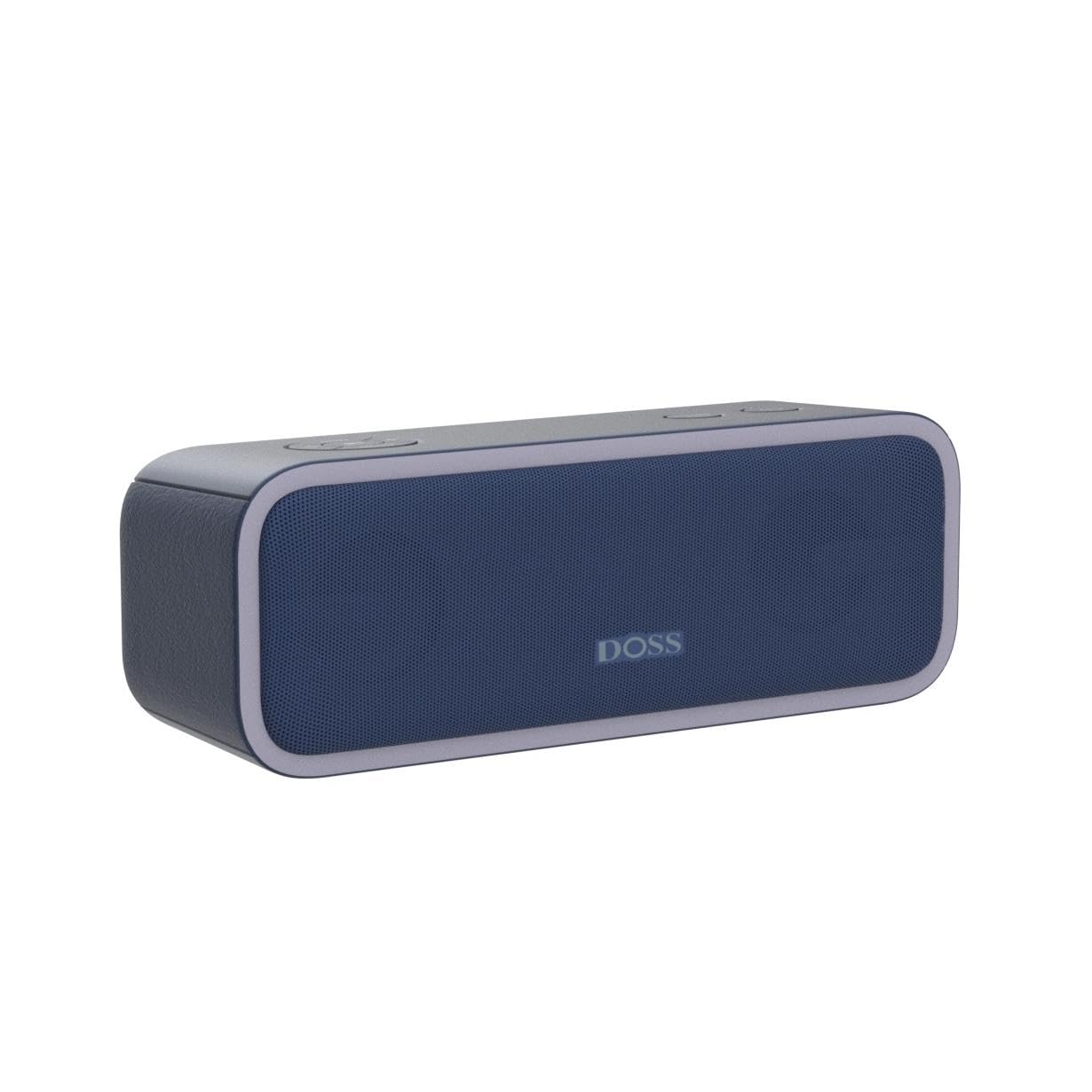 Foto 5 pulgar | Altavoz Bluetooth Doss Soundbox Pro+ 24w Ipx6 Impermeable Azul - Venta Internacional.