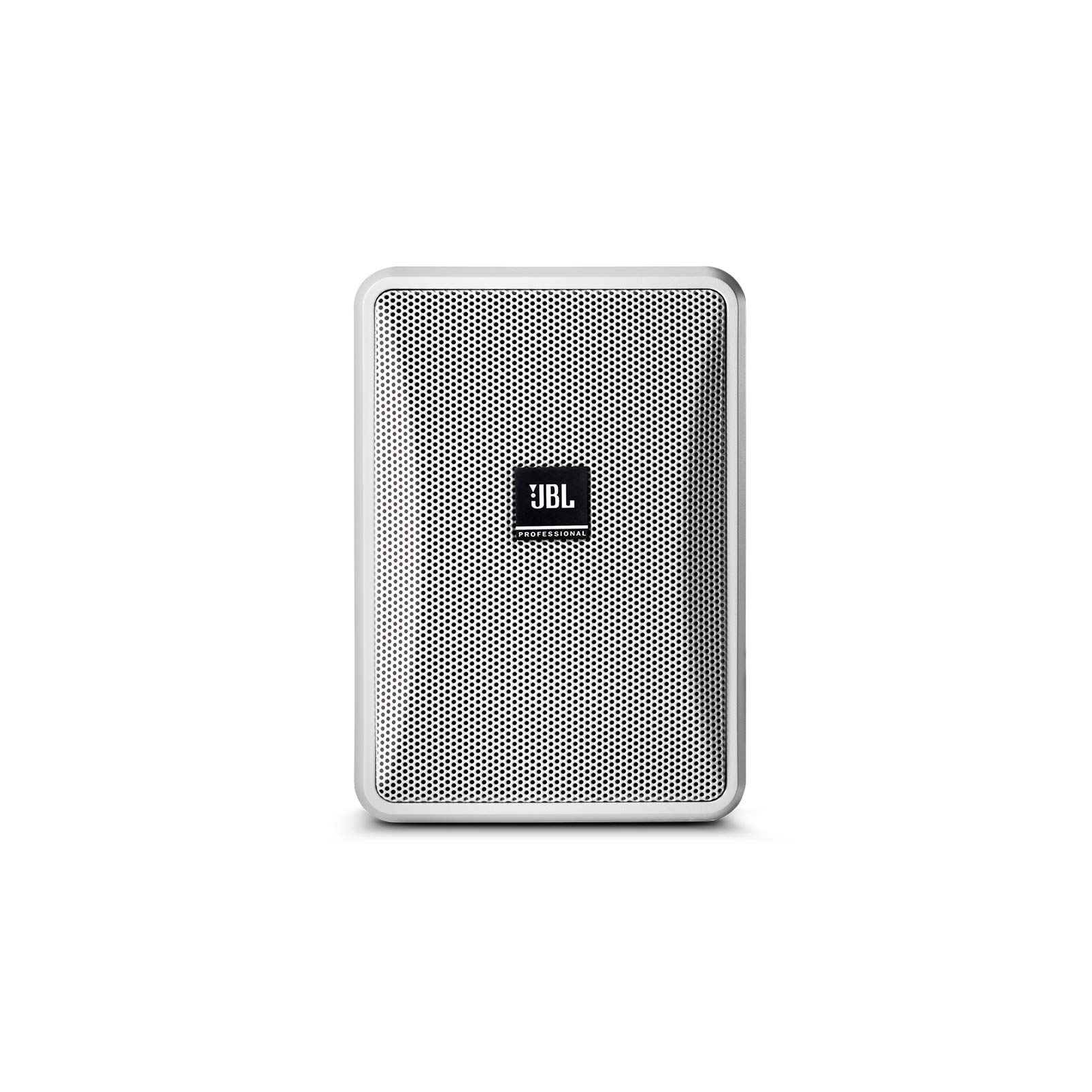 Altavoz Jbl Professional Control 23-1l-wh Ultracompacto Blanco - Venta Internacional.