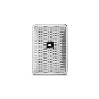 Foto 1 | Altavoz Jbl Professional Control 23-1l-wh Ultracompacto Blanco - Venta Internacional.