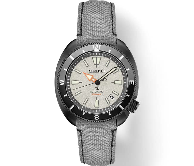 Reloj Seiko Prospex Land U.s. Edición Especial Srpj33 - Venta Internacional.