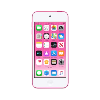 Foto 1 | Reproductor Mp3 Apple Ipod Touch 7th Gen 256gb - Rosa - Venta Internacional.