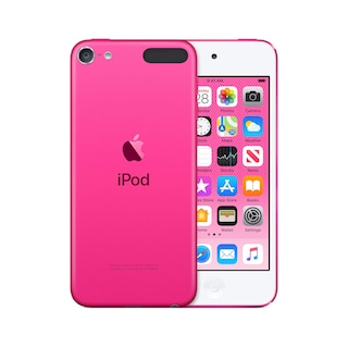 Foto 2 | Reproductor Mp3 Apple Ipod Touch 7th Gen 256gb - Rosa - Venta Internacional.