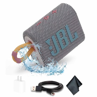 Foto 1 | Bocina Portátil Jbl Go 3 con Bluetooth-Venta Internacional