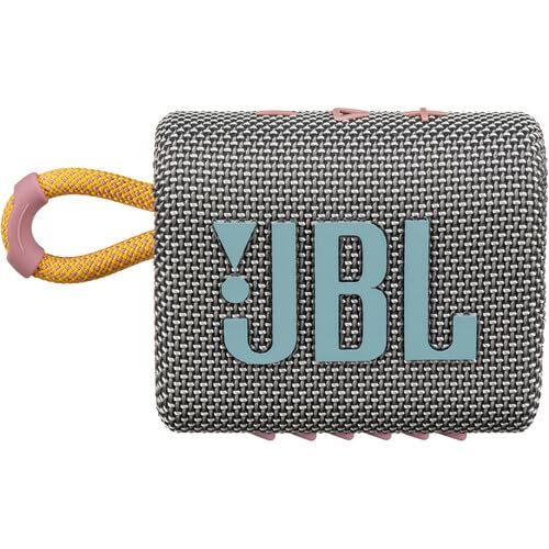 Foto 3 pulgar | Bocina Portátil Jbl Go 3 con Bluetooth-Venta Internacional