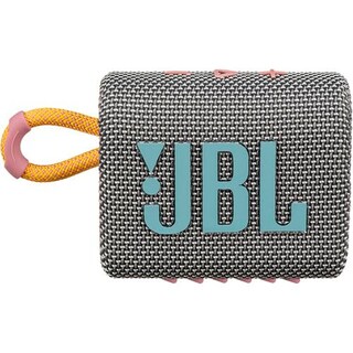Foto 2 | Bocina Portátil Jbl Go 3 con Bluetooth-Venta Internacional