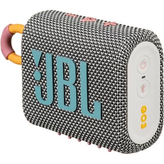 Foto 3 | Bocina Portátil Jbl Go 3 con Bluetooth-Venta Internacional