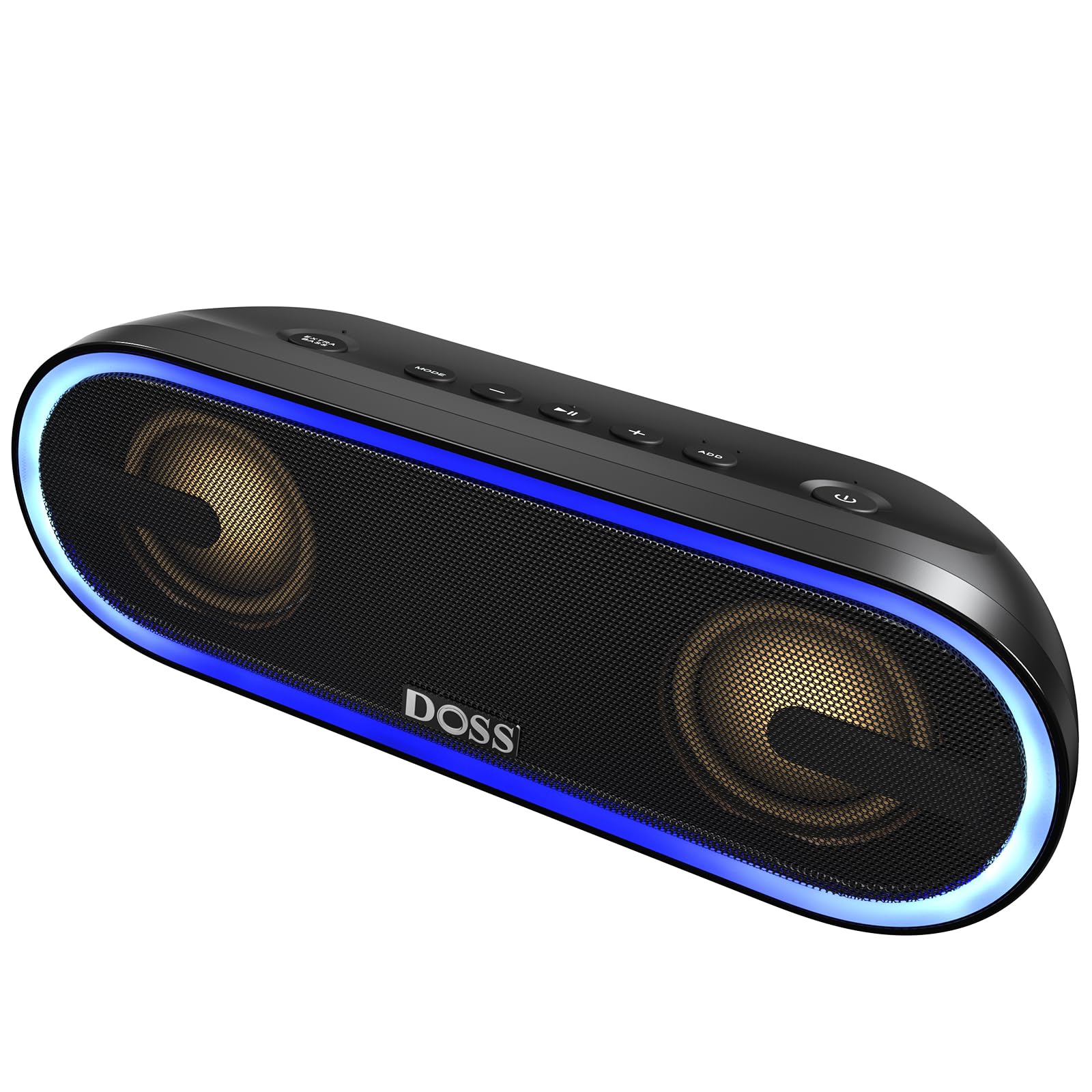 Foto 2 pulgar | Altavoz Bluetooth Doss Soundbox Pro+ P300 40w Stereo Sound - Venta Internacional