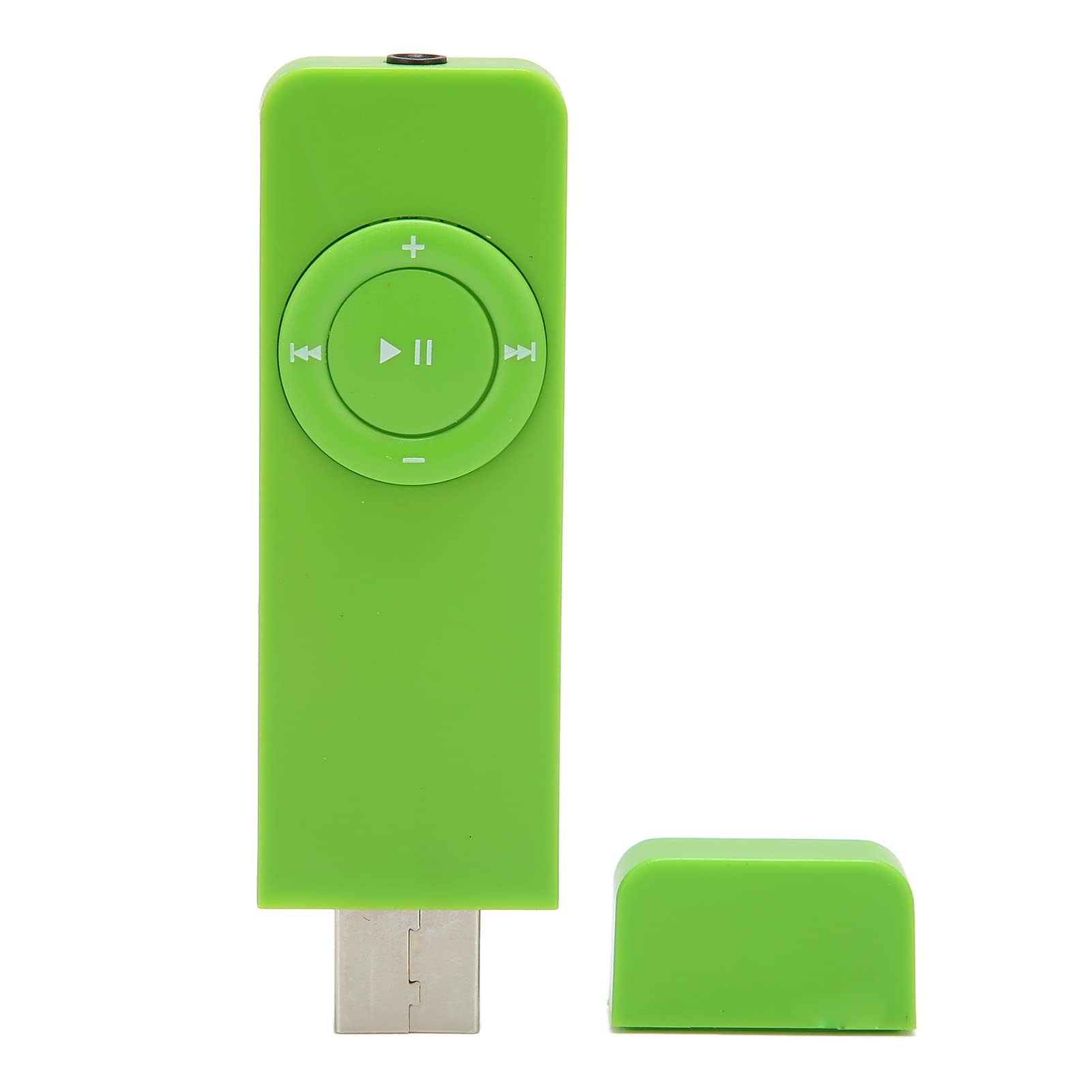 Foto 2 pulgar | Reproductor Mp3 Estink Usb Stick Audio Portable 64gb Verde - Venta Internacional.