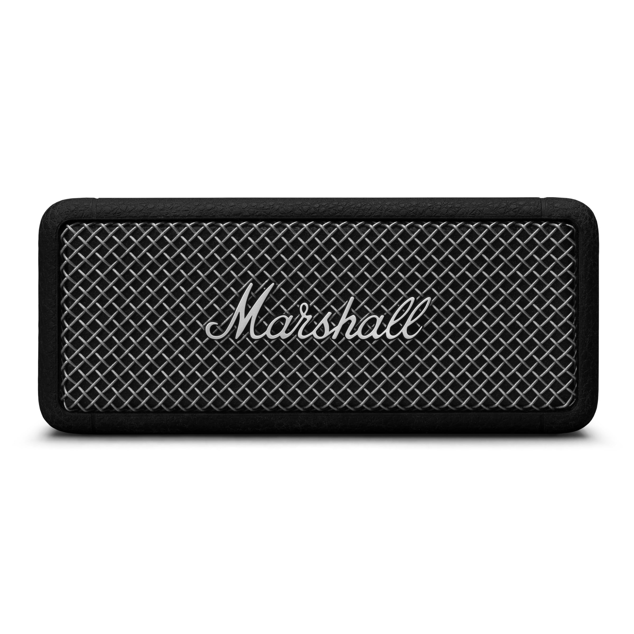 Foto 2 pulgar | Bocina Portátil Marshall con Bluetooth-Venta Internacional