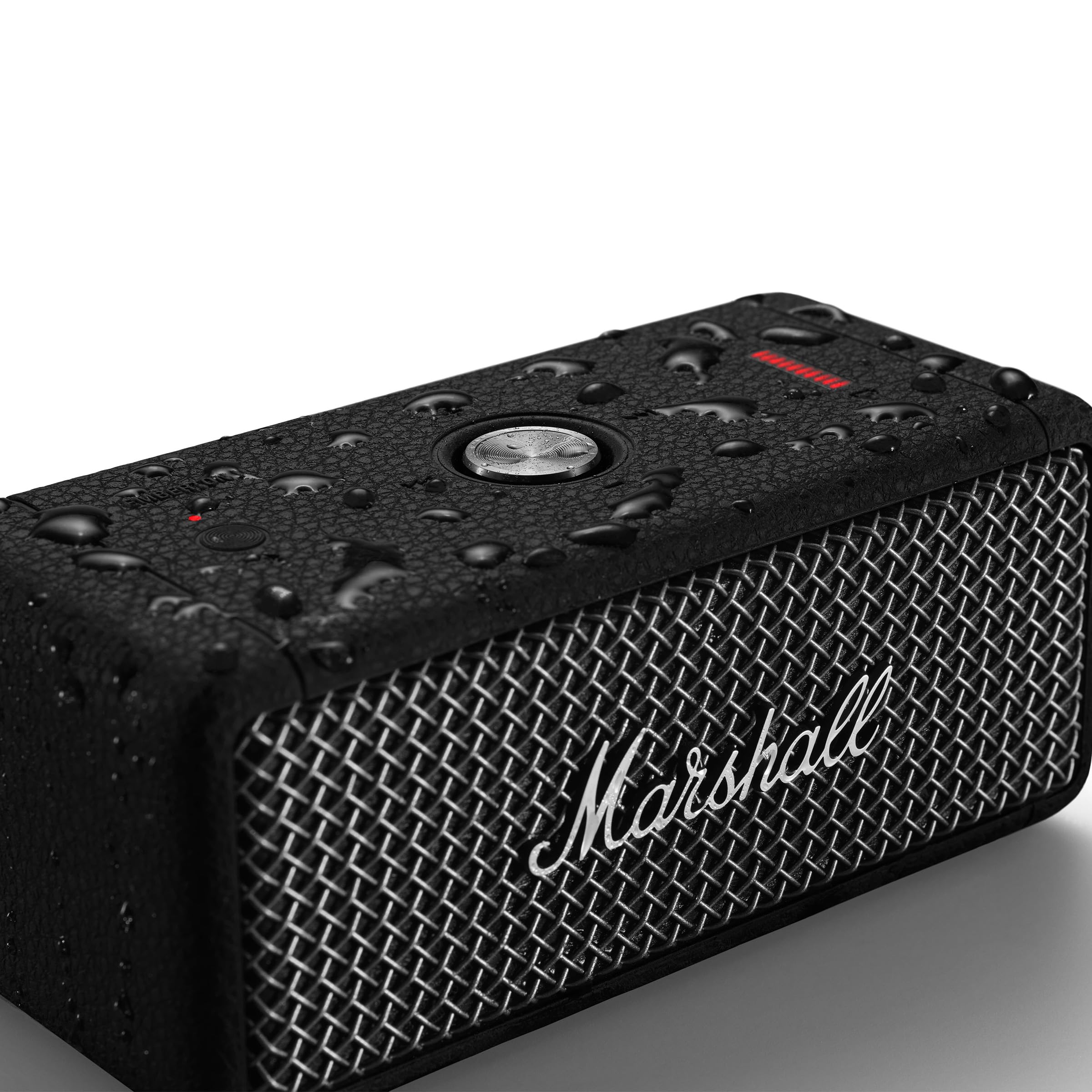 Foto 6 | Bocina Portátil Marshall con Bluetooth-Venta Internacional