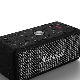 Foto 6 | Bocina Portátil Marshall con Bluetooth-Venta Internacional