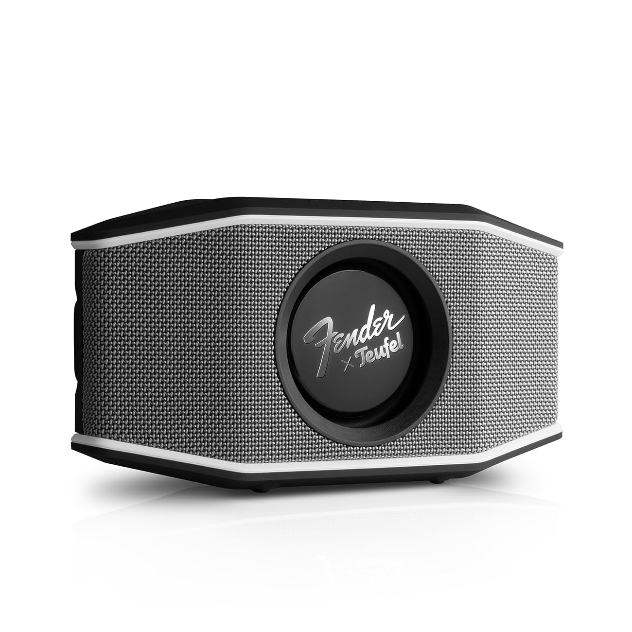 Foto 2 pulgar | Altavoz Bluetooth Portátil Teufel Rockster Go 2 Con Barra De 28 Horas - Venta Internacional.