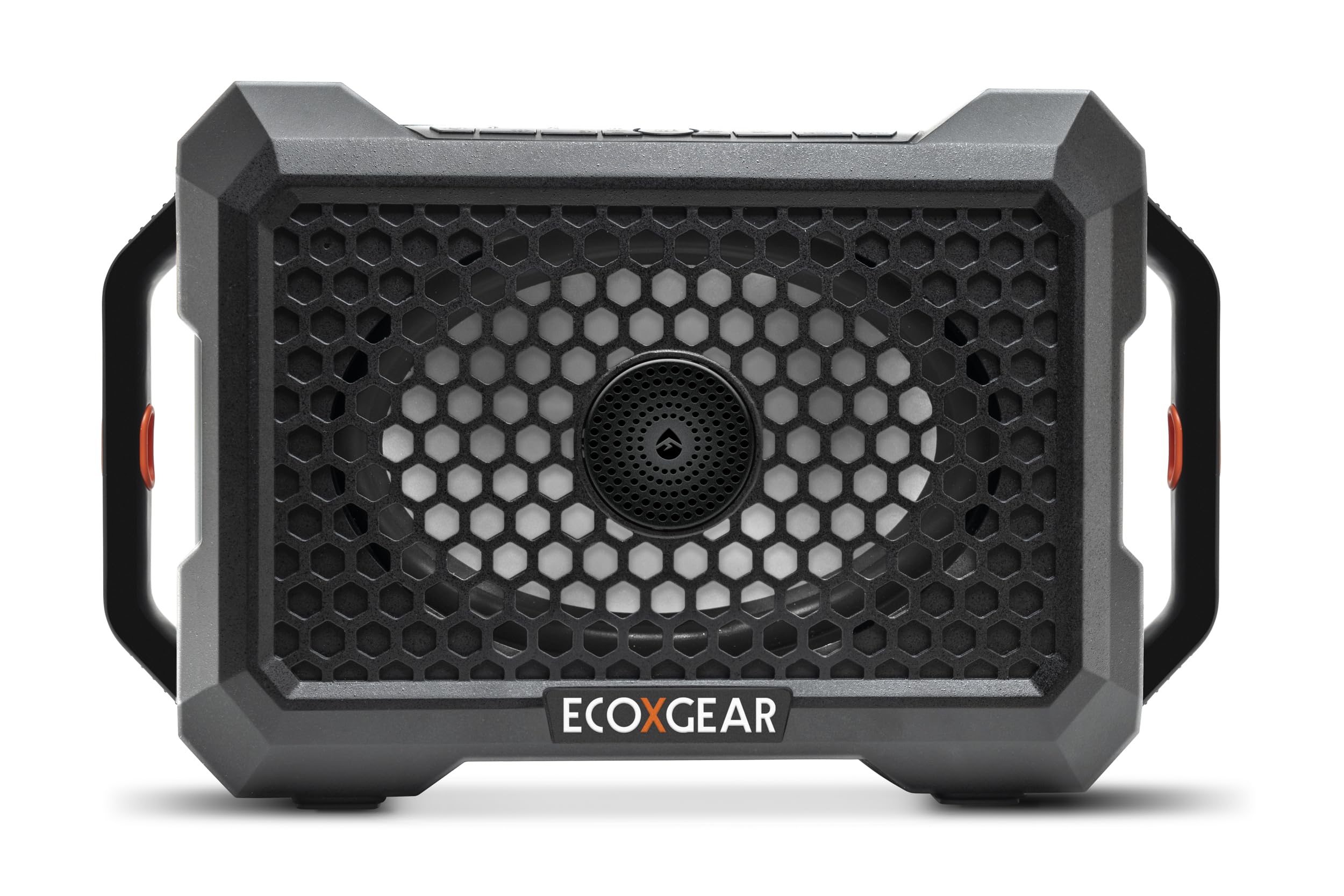 Foto 2 pulgar | Altavoz Bluetooth Portátil Para Exteriores Ecoxgear Defender Black - Venta Internacional.