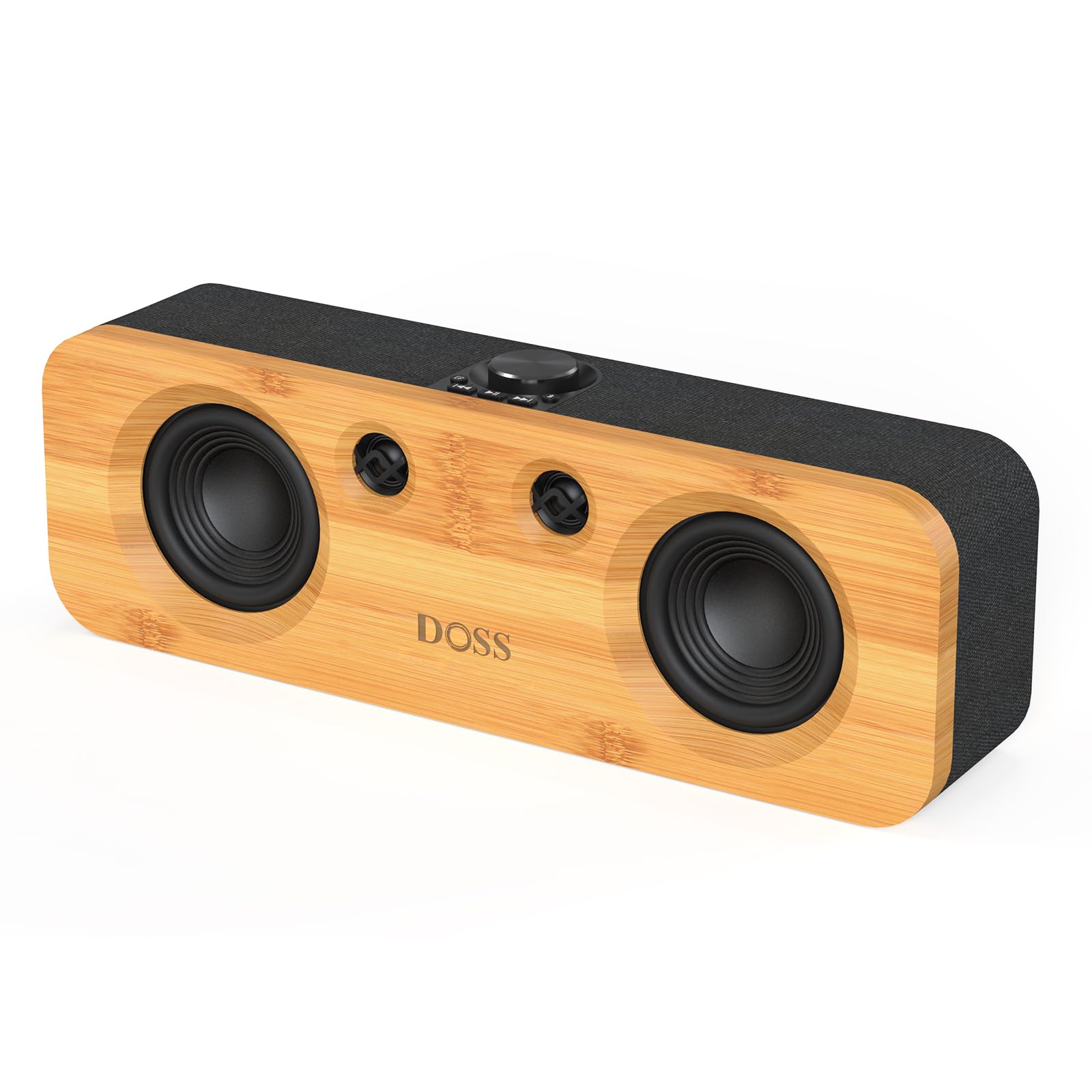 Foto 2 pulgar | Altavoz Bluetooth Doss Soundbox H200 50w Home 35h Playtime - Venta Internacional.