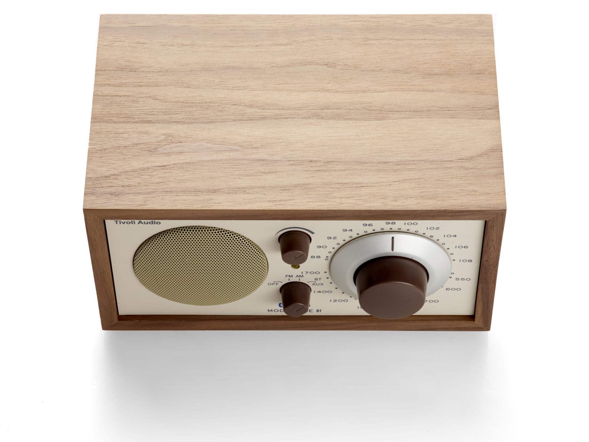 Foto 4 pulgar | Radio Bluetooth Am/fm Tivoli Audio Model One  Beige - Venta Internacional