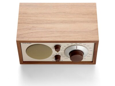 Foto 3 | Radio Bluetooth Am/fm Tivoli Audio Model One Beige - Venta Internacional