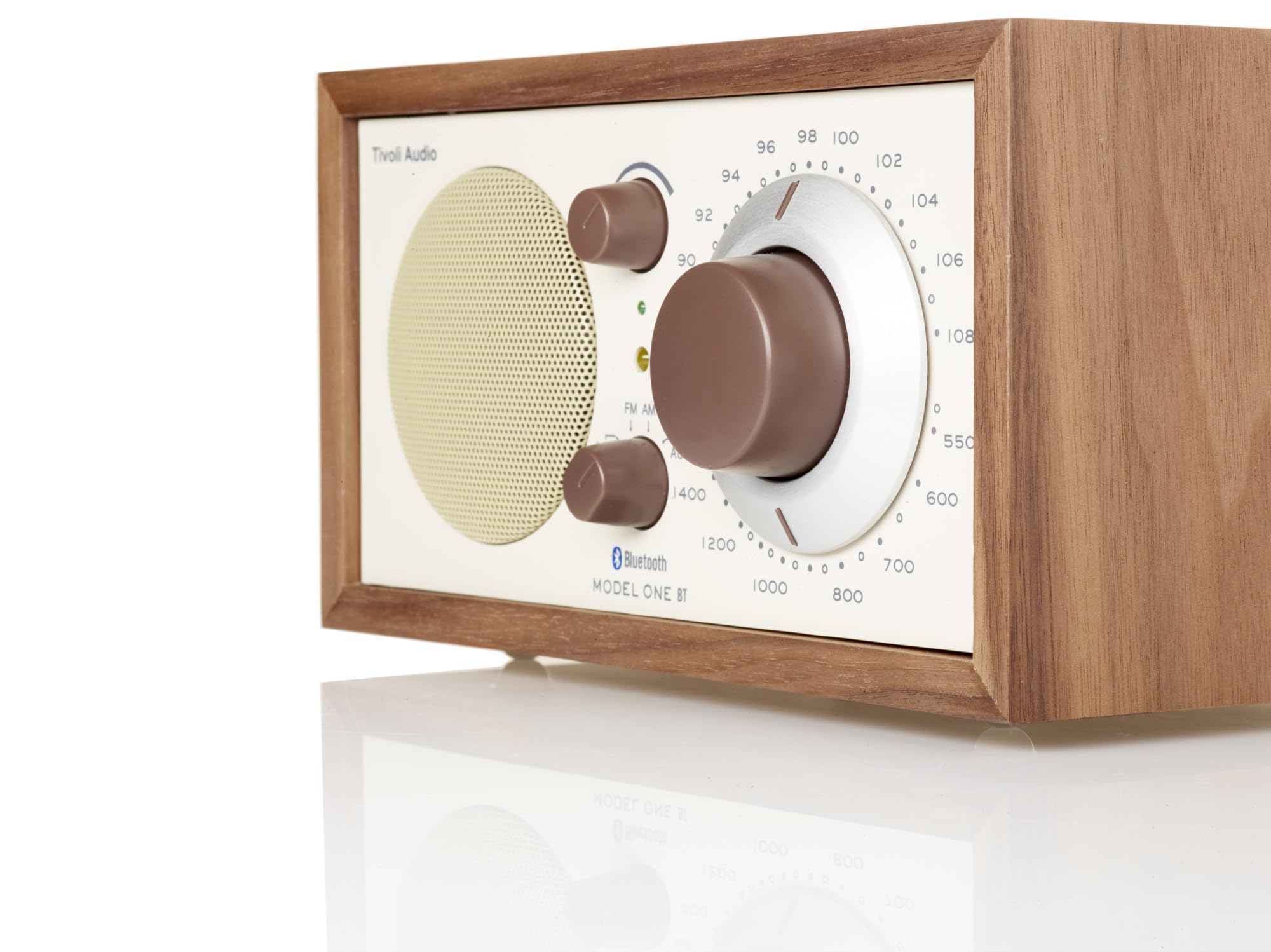 Foto 6 pulgar | Radio Bluetooth Am/fm Tivoli Audio Model One  Beige - Venta Internacional