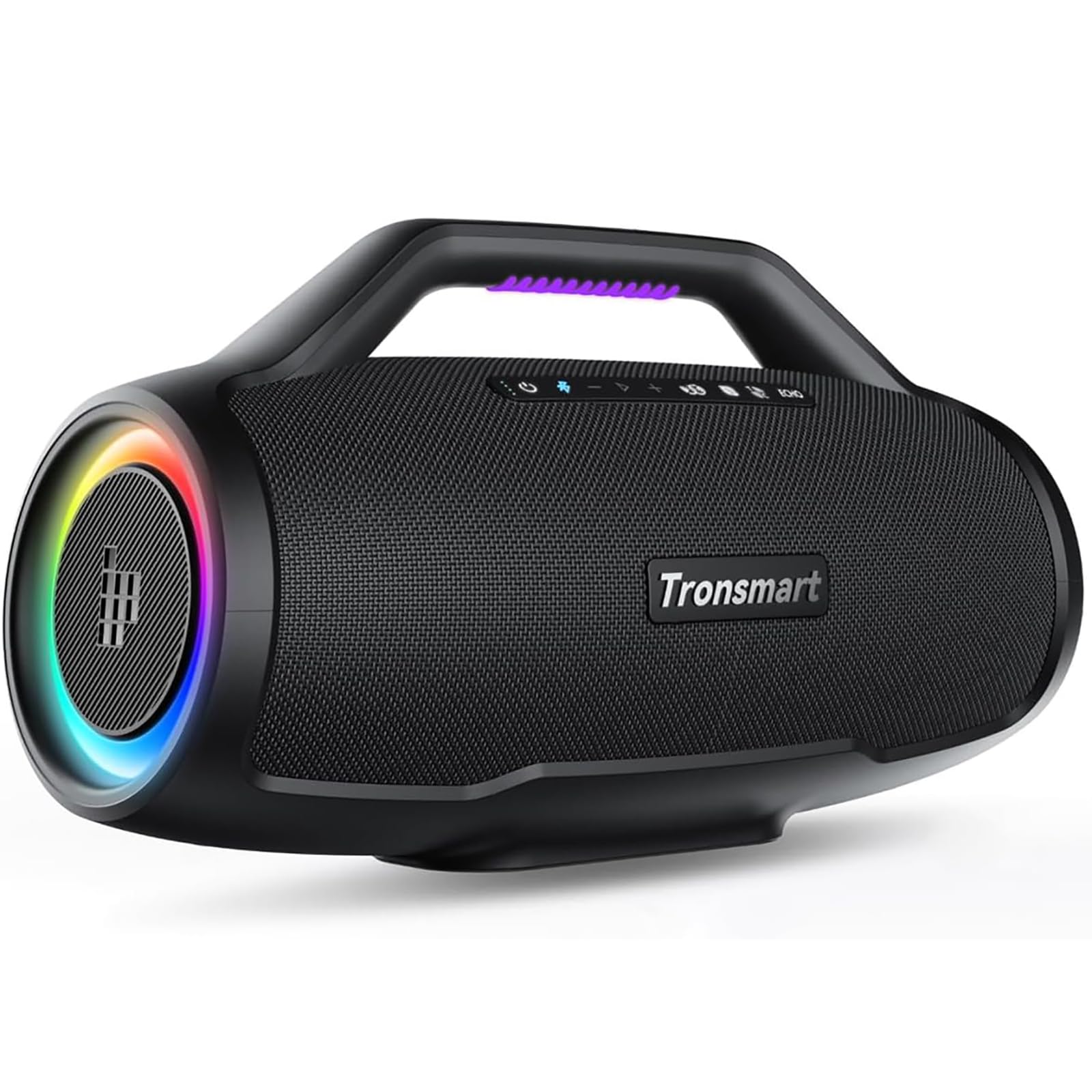 Altavoz Bluetooth Portátil Tronsmart Bang Max 130w Ipx6 - Venta Internacional.