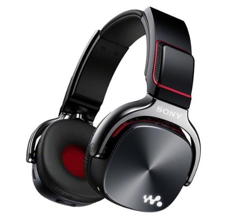 Auriculares Walkman Sony Nwz-wh505 A 3 En 1 16 Gb Plateados - Venta Internacional.