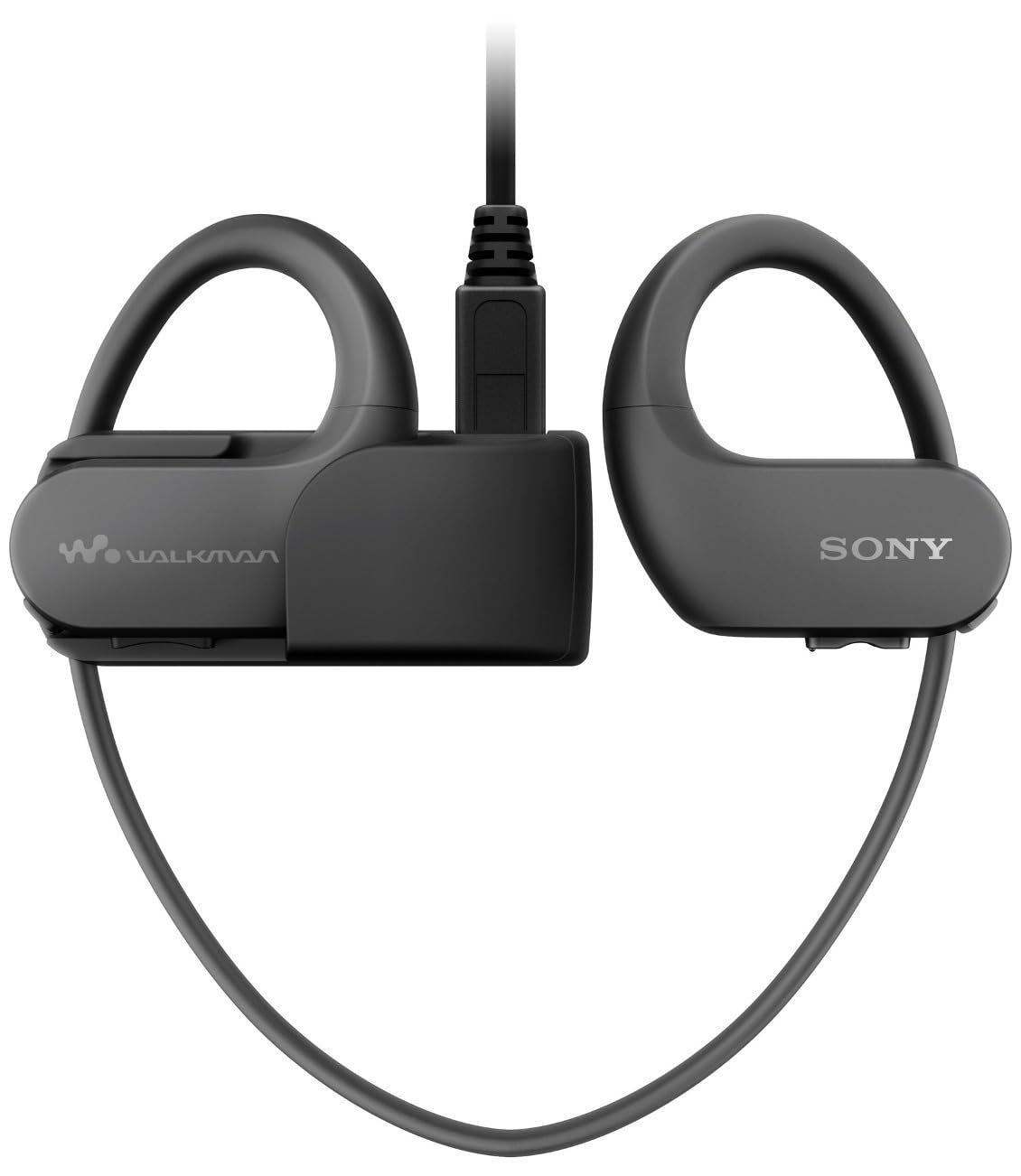 Foto 3 | Reproductor Mp3 Portátil Deportivo Sony Nwws413bm De 4 Gb, Negro - Venta Internacional.