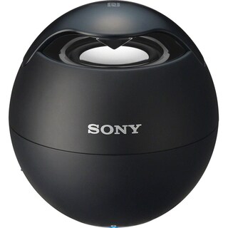 Foto 1 | Altavoz Inalámbrico Sony Srsbtv5 Portátil Nfc Bluetooth Negro - Venta Internacional.
