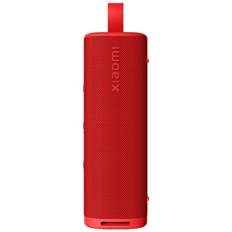 Foto 5 pulgar | Altavoz Bluetooth Xiaomi Sound Outdoor 30w Rojo Ip67 - Venta Internacional.