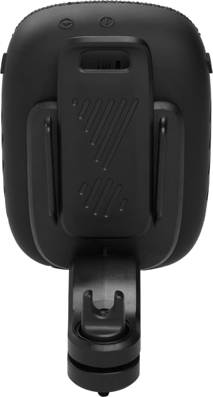 Foto 7 pulgar | Altavoz Bluetooth De Manillar Jbl Wind 3 Fm Negro/Naranja - Venta Internacional