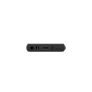 Foto 4 | Reproductor De Música Digital Portátil Sony Nw-a306 32gb Negro - Venta Internacional.