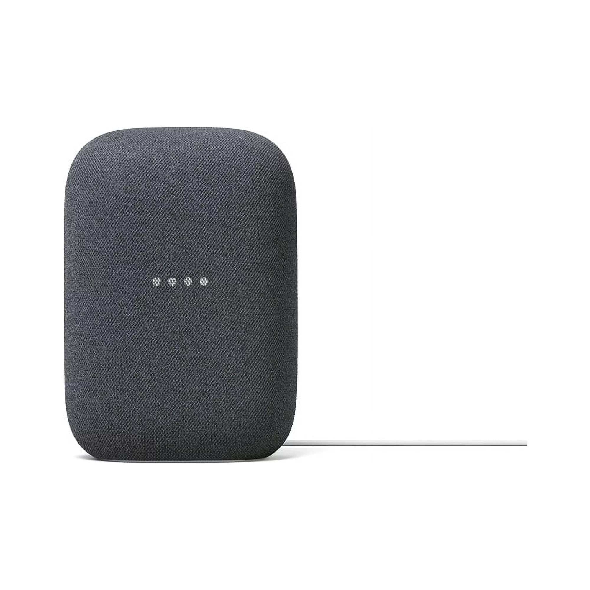 Foto 2 pulgar | Altavoz Bluetooth Inalámbrico Google Audio Con Google Assistant - Venta Internacional.