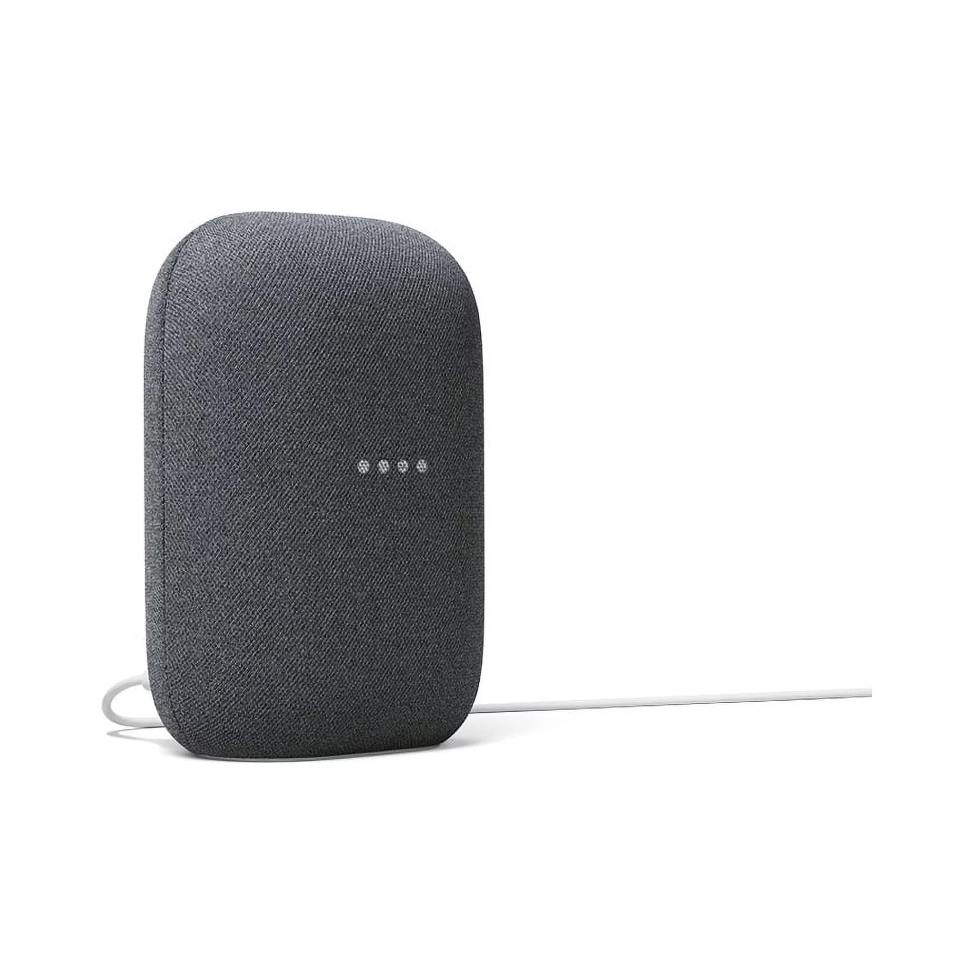 Foto 3 pulgar | Altavoz Bluetooth Inalámbrico Google Audio Con Google Assistant - Venta Internacional.