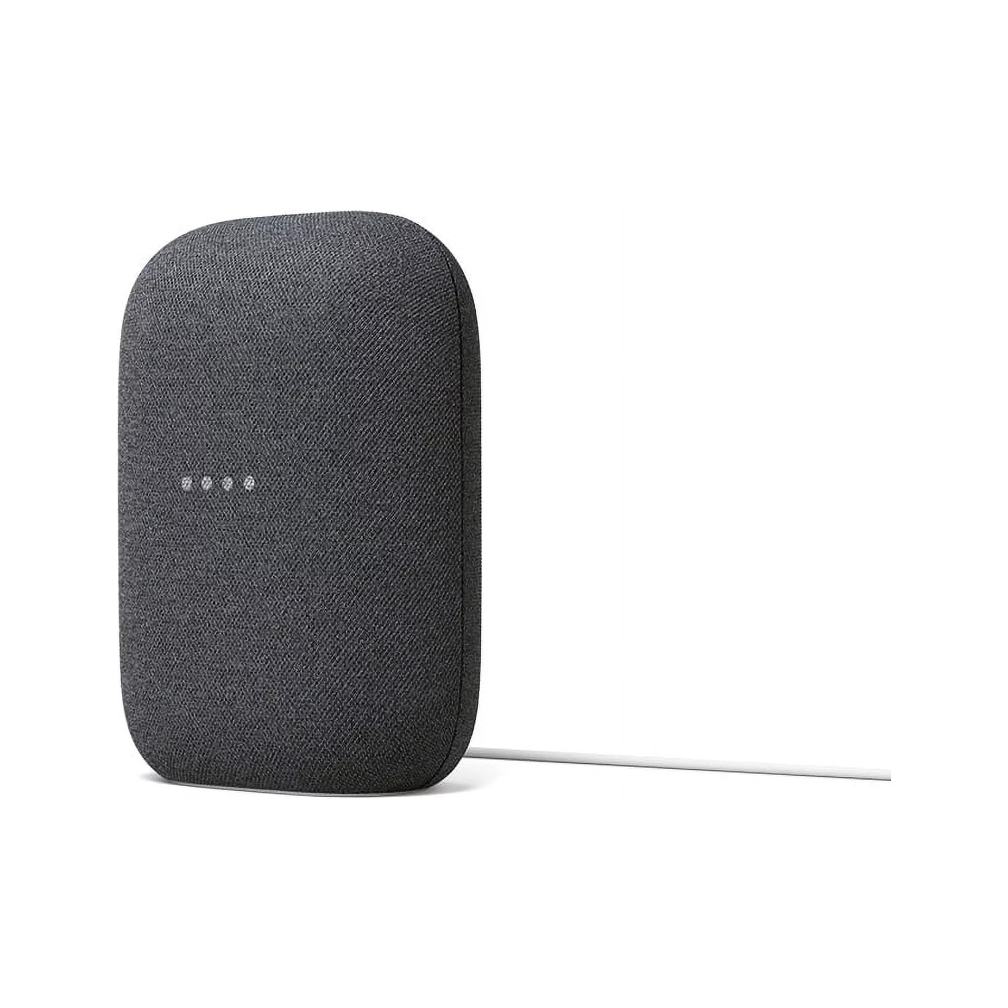 Foto 4 pulgar | Altavoz Bluetooth Inalámbrico Google Audio Con Google Assistant - Venta Internacional.