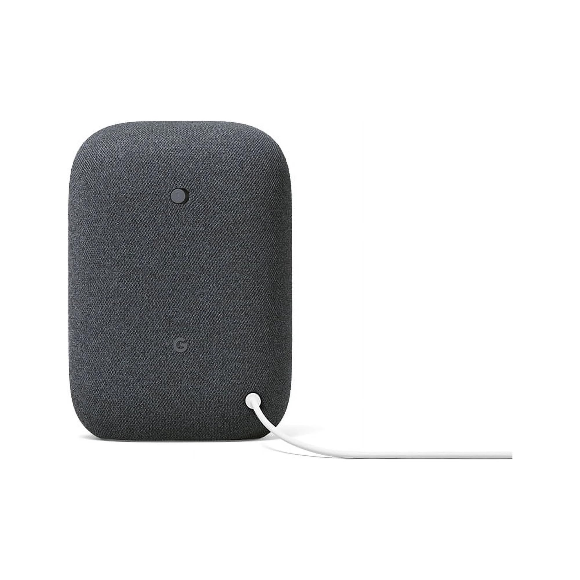 Foto 6 pulgar | Altavoz Bluetooth Inalámbrico Google Audio Con Google Assistant - Venta Internacional.