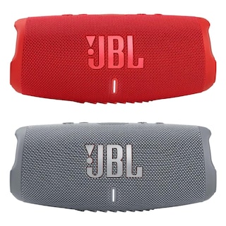 Foto 1 | Bocina Portátil Impermeable Jbl Charge 5 2 Piezas - Venta Internacional