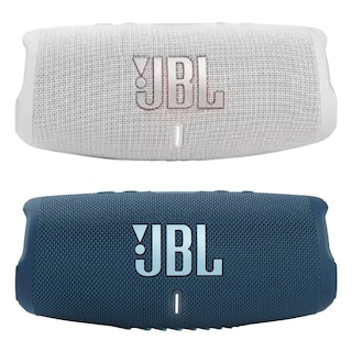 Foto 1 | Bocina Bluetooth Jbl Charge 5 Impermeables 2 Piezas - Venta Internacional