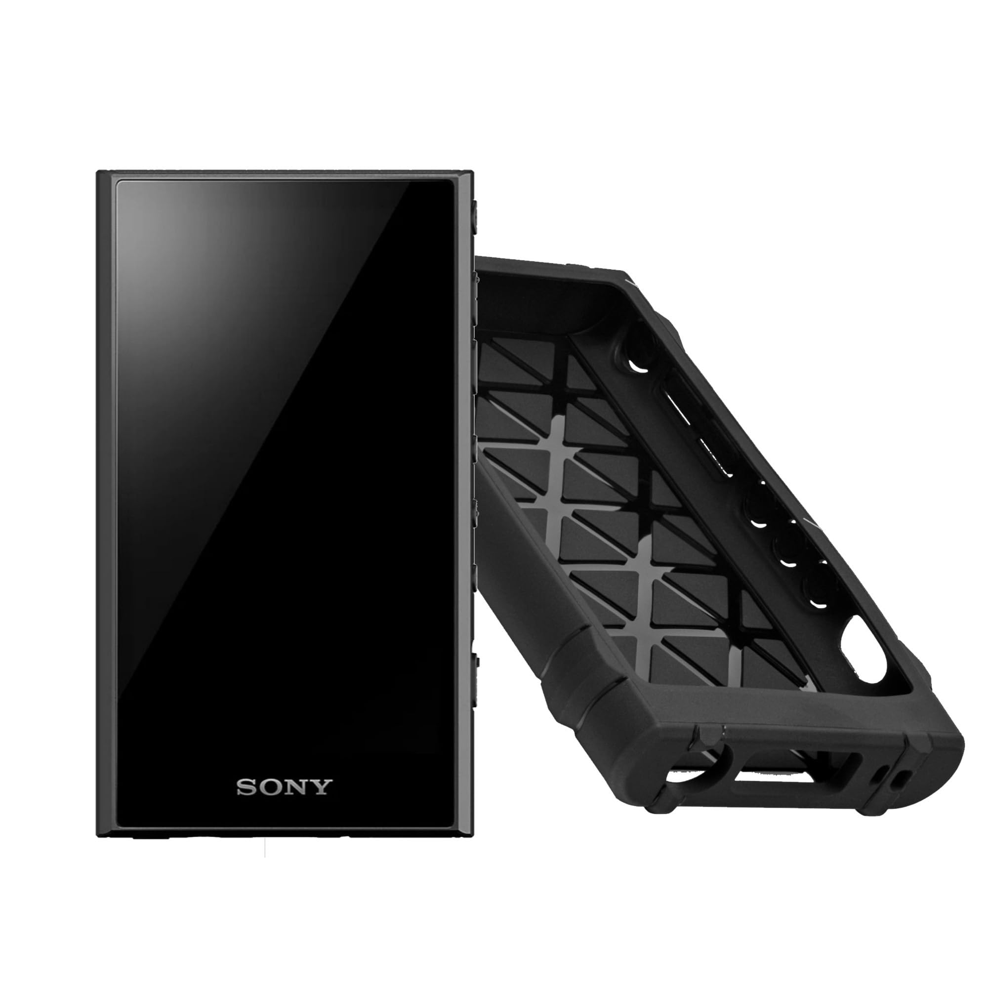 Reproductor De Audio Digital Sony Nw-a306 Walkman Serie A Negro - Venta Internacional.