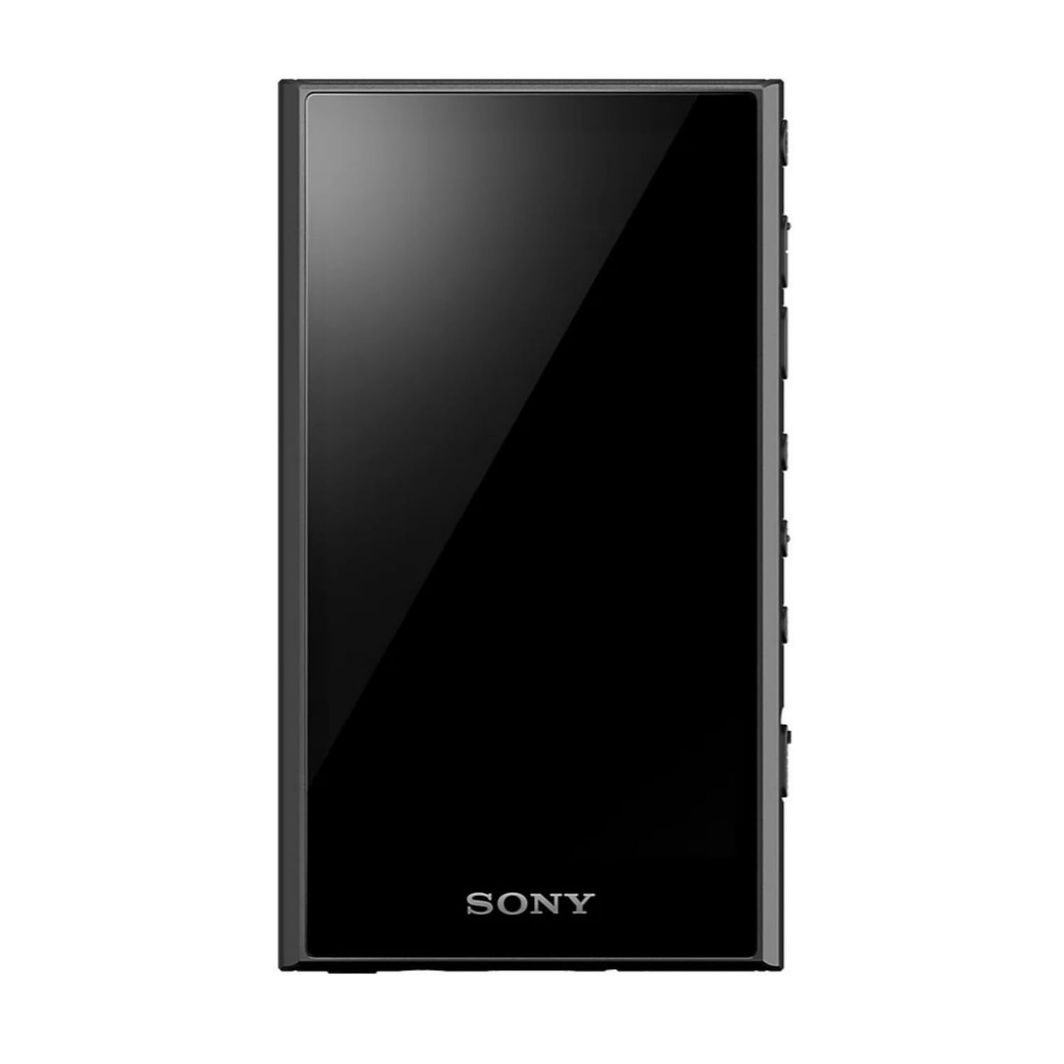 Foto 4 pulgar | Reproductor De Audio Digital Sony Nw-a306 Walkman Serie A Negro - Venta Internacional.