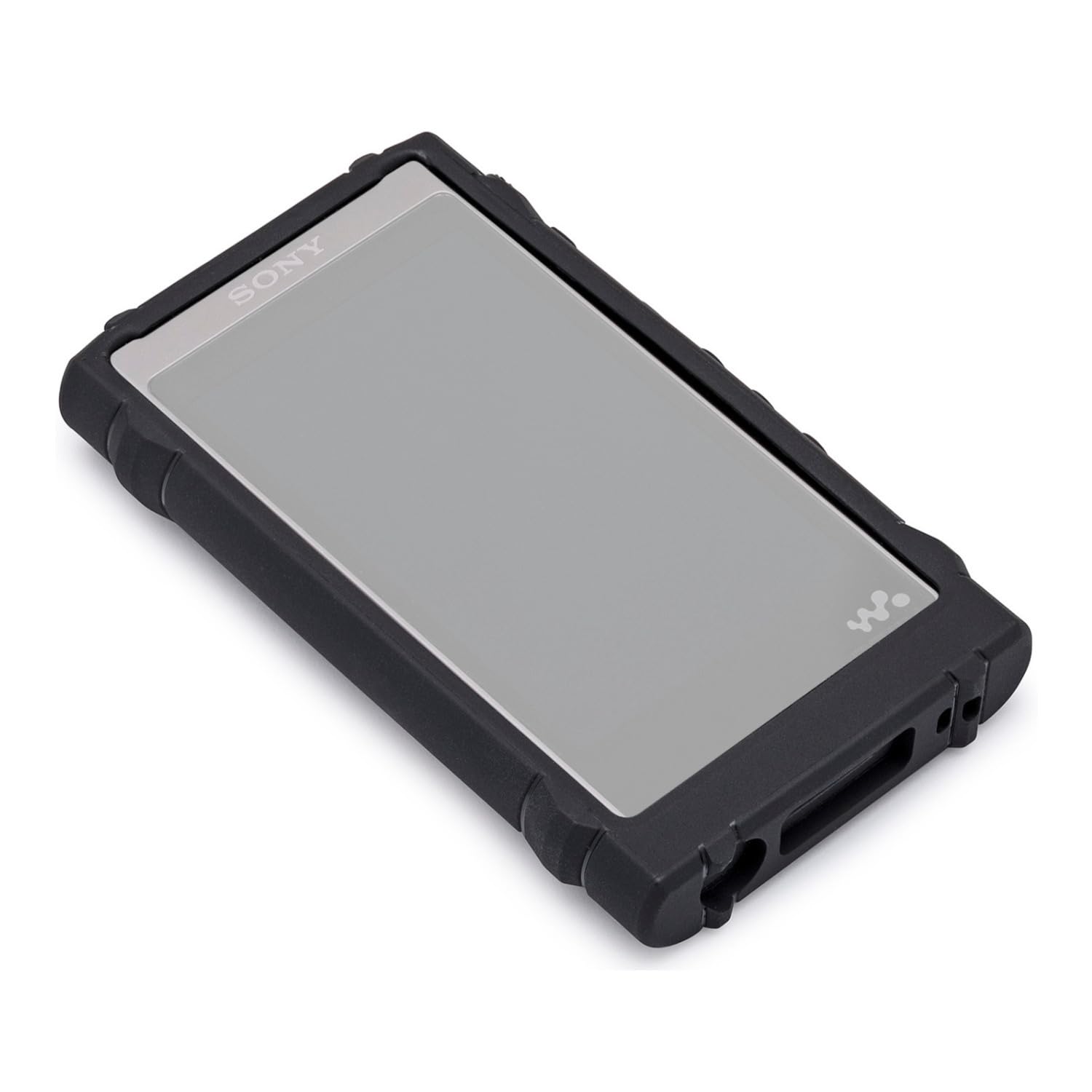 Foto 4 | Reproductor De Audio Digital Sony Nw-a306 Walkman Serie A Negro - Venta Internacional.
