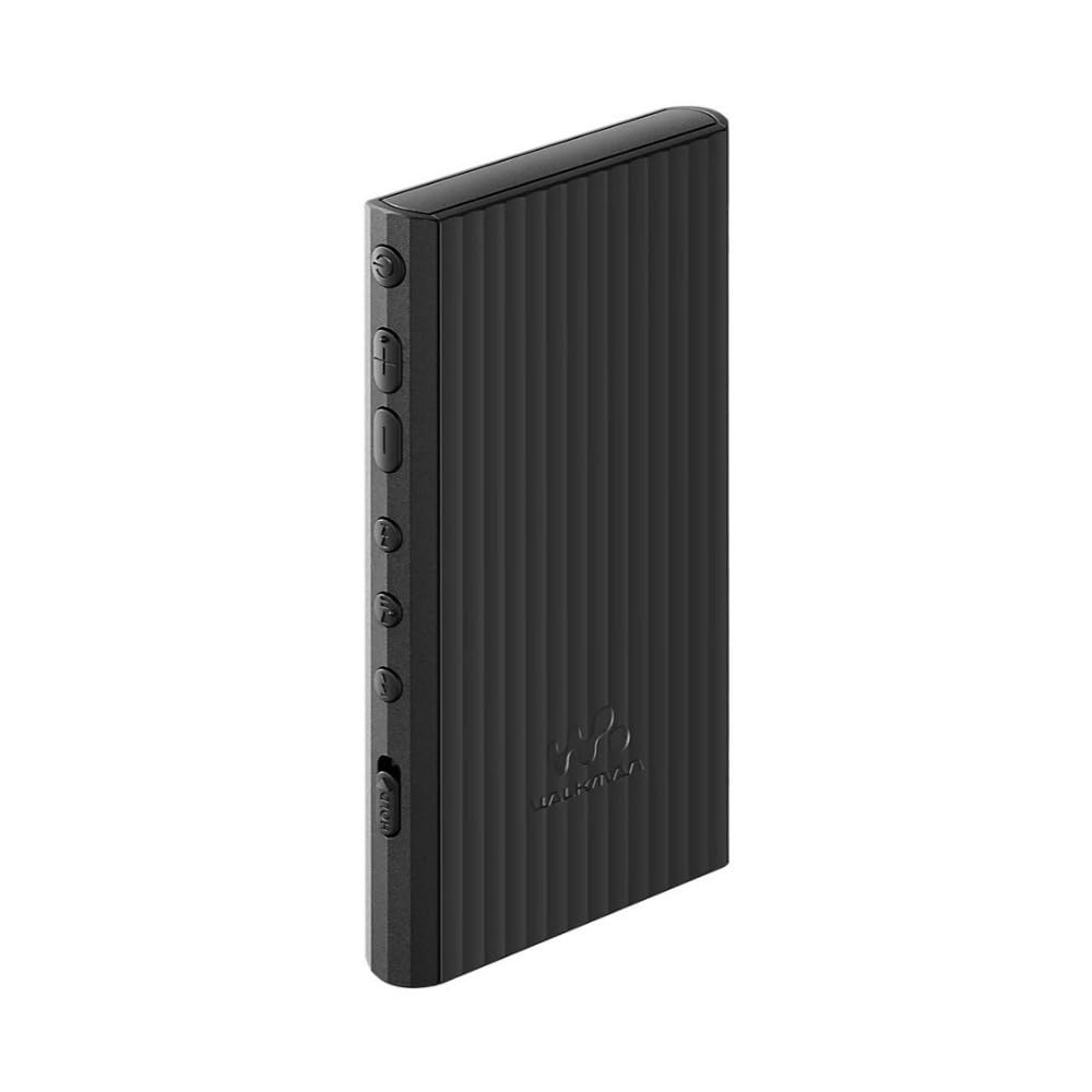 Foto 7 | Reproductor De Audio Digital Sony Nw-a306 Walkman Serie A Negro - Venta Internacional.