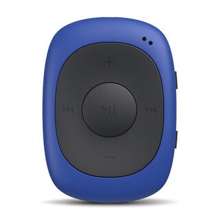 Foto 1 | Reproductor Mp3 Agptek 64gb Clip Con Radio Fm Para Deportes - Venta Internacional.