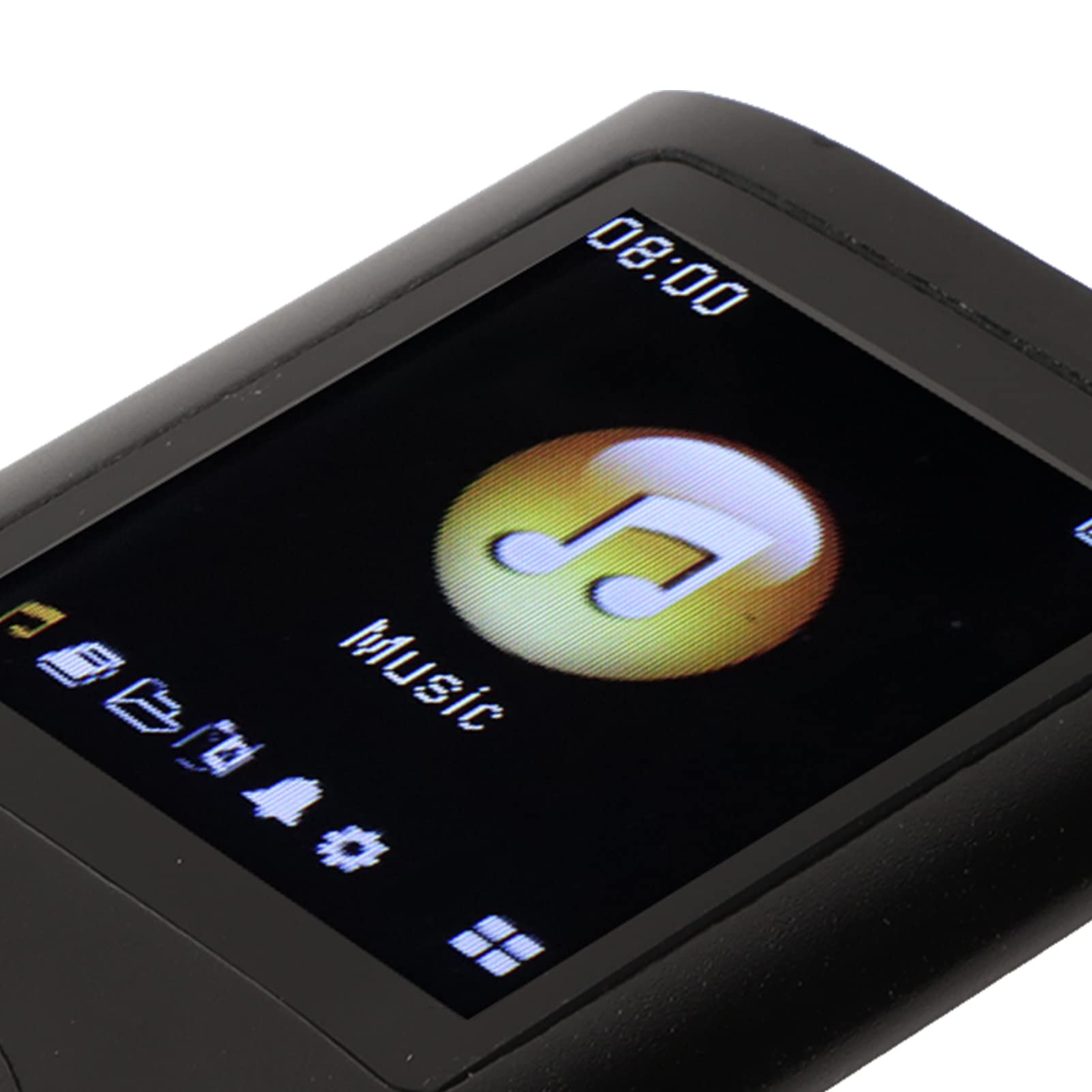 Foto 8 pulgar | Reproductor Mp4 Tangxi Classic Digital 1.8 Lcd 64gb Negro - Venta Internacional.