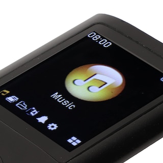 Foto 7 | Reproductor Mp4 Tangxi Classic Digital 1.8 Lcd 64gb Negro - Venta Internacional.