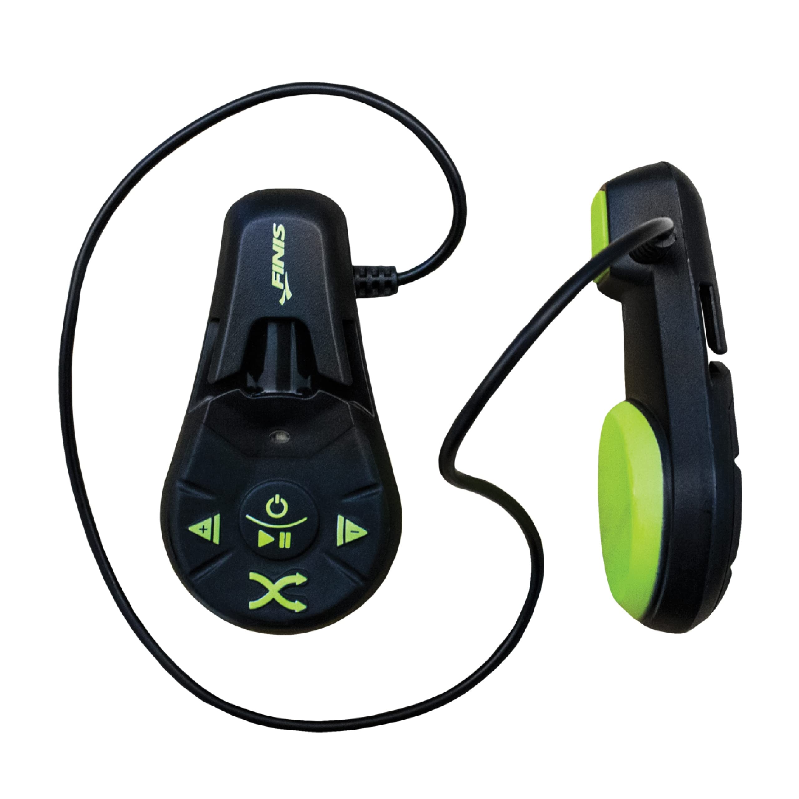Foto 2 pulgar | Reproductor Mp3 Submarino Finis Duo Resistente Al Agua Para Nadar - Venta Internacional.
