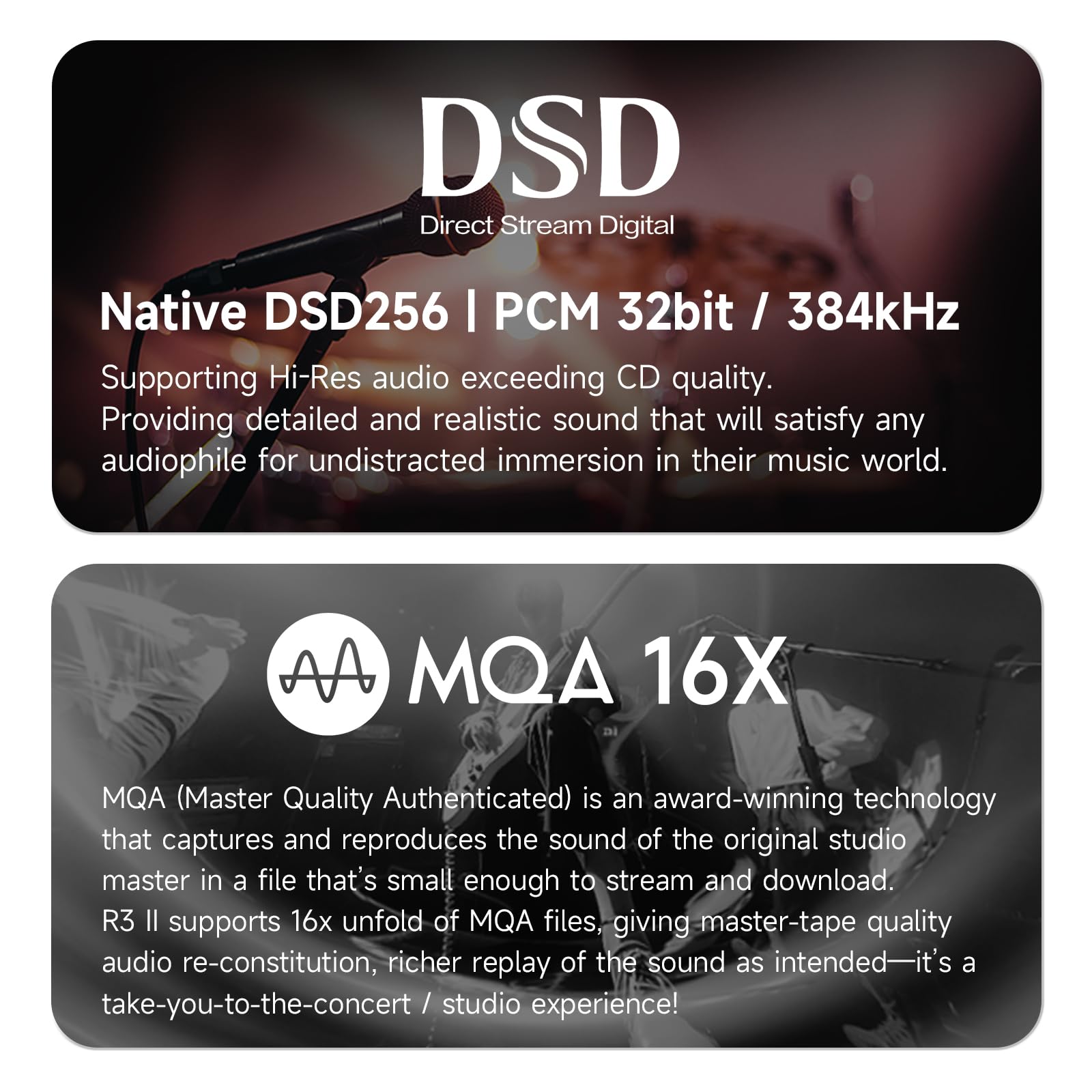 Foto 3 pulgar | Reproductor Mp3 Hiby R3 Ii Bluetooth 5.1 Mqa Dsd Pcm 2 Tb - Venta Internacional.