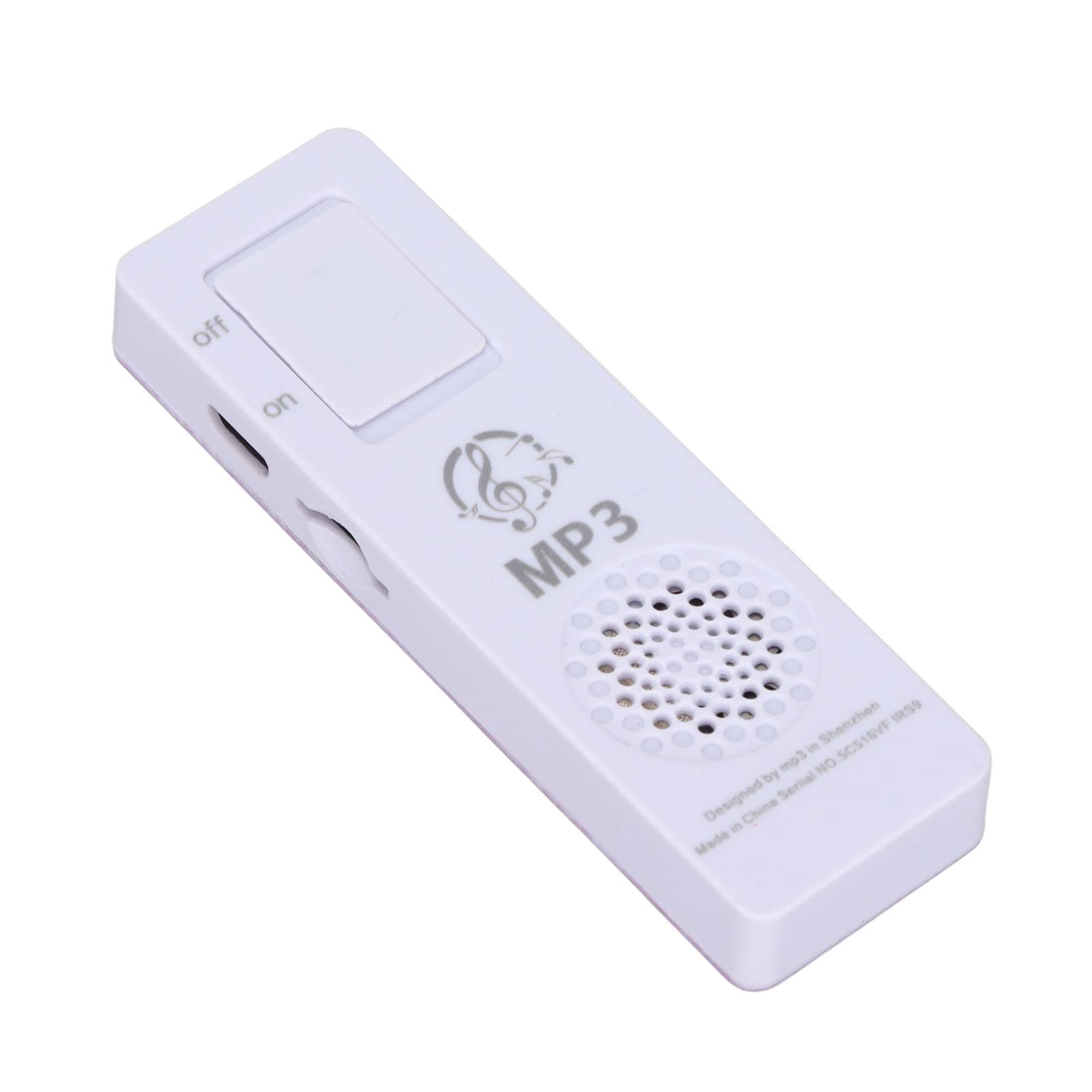 Foto 2 | Reproductor Mp3 Ashata Portátil Hifi, Sonido Sin Pérdidas, Memoria De 64 Gb - Venta Internacional.