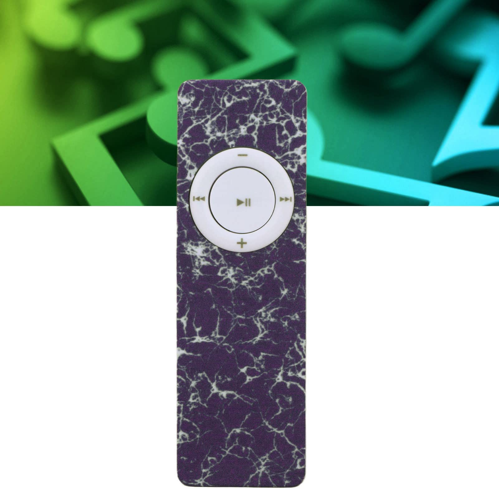 Foto 5 | Reproductor Mp3 Ashata Portátil Hifi, Sonido Sin Pérdidas, Memoria De 64 Gb - Venta Internacional.