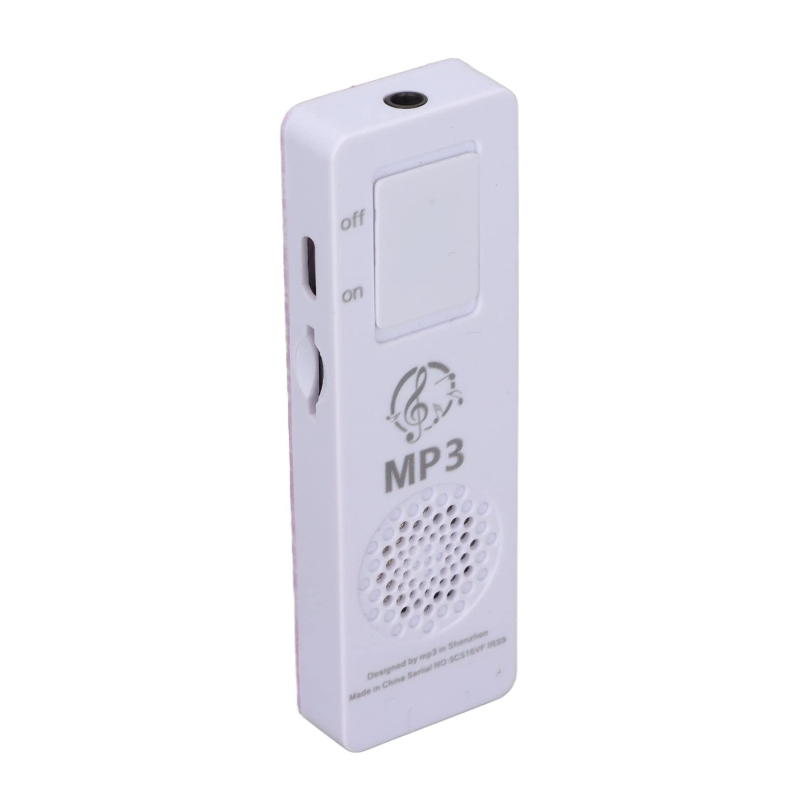Foto 8 pulgar | Reproductor Mp3 Ashata Portátil Hifi, Sonido Sin Pérdidas, Memoria De 64 Gb - Venta Internacional.